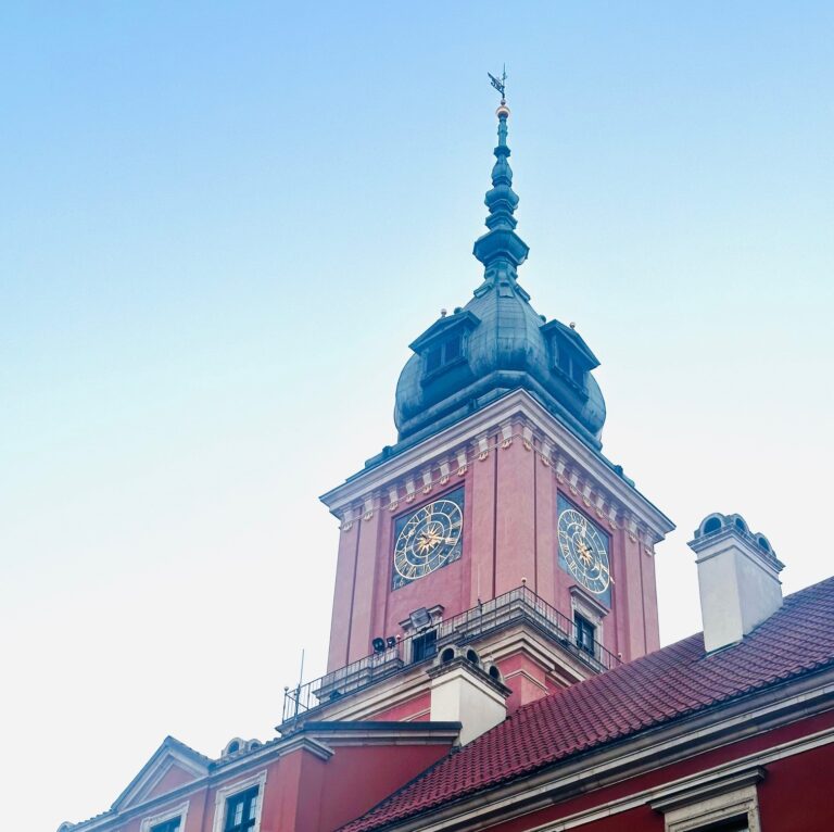 Po królewsku