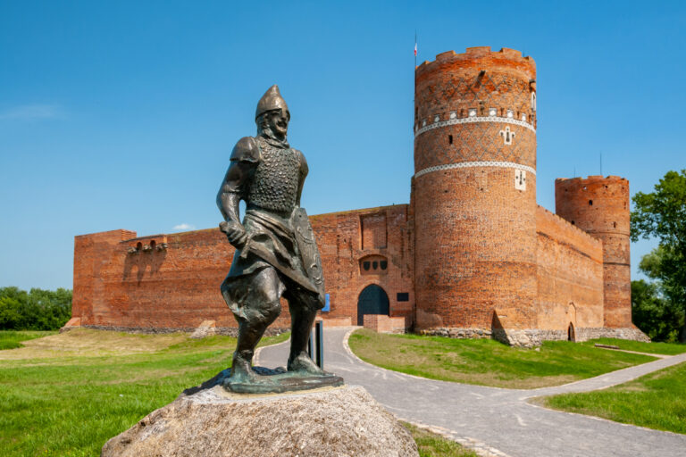 Zamek Książąt Mazowieckich