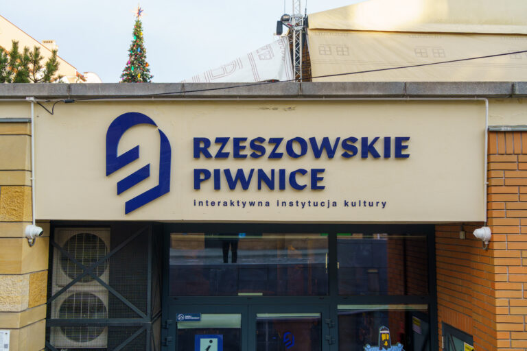 Rzeszowskie Piwnice