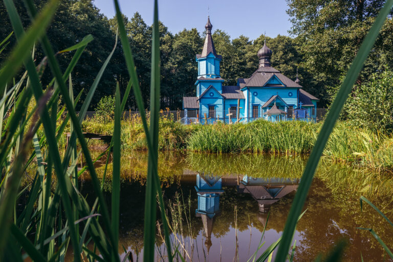 Te 4 projekty z Podlaskiego powstały dzięki Funduszom Europejskim!