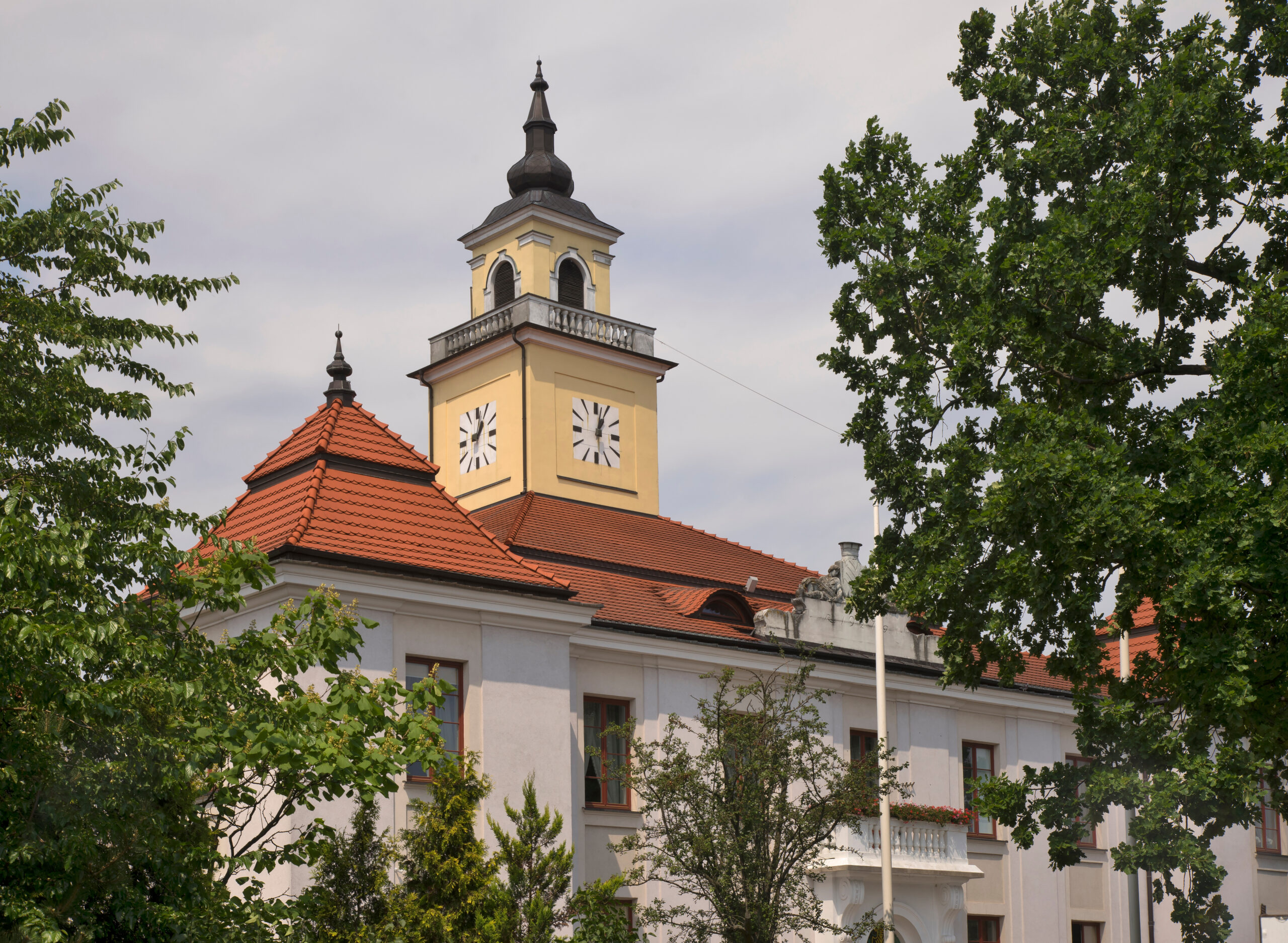 Mazowsze. Region, który łączy tradycję i nowoczesność.