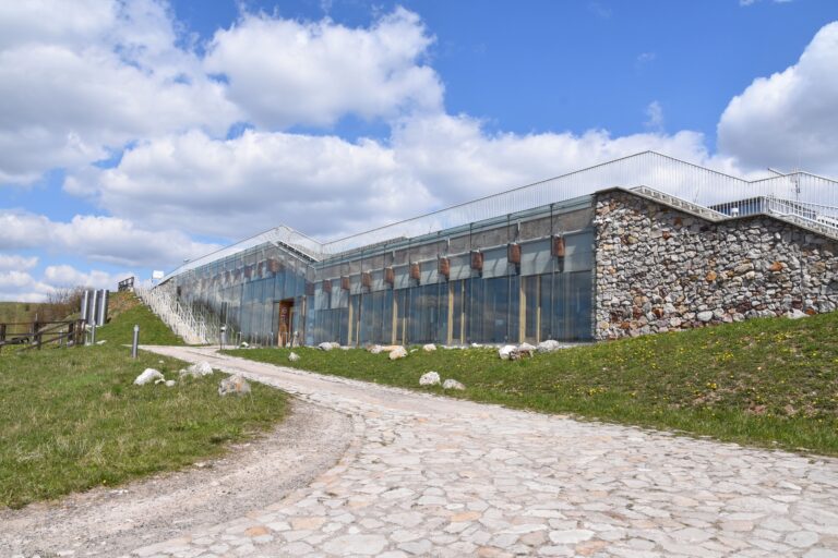 Geopark Kielce
