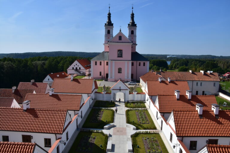 Klasztor Kamedułów