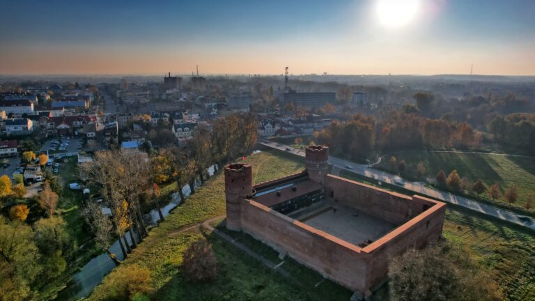 Ciechanów
