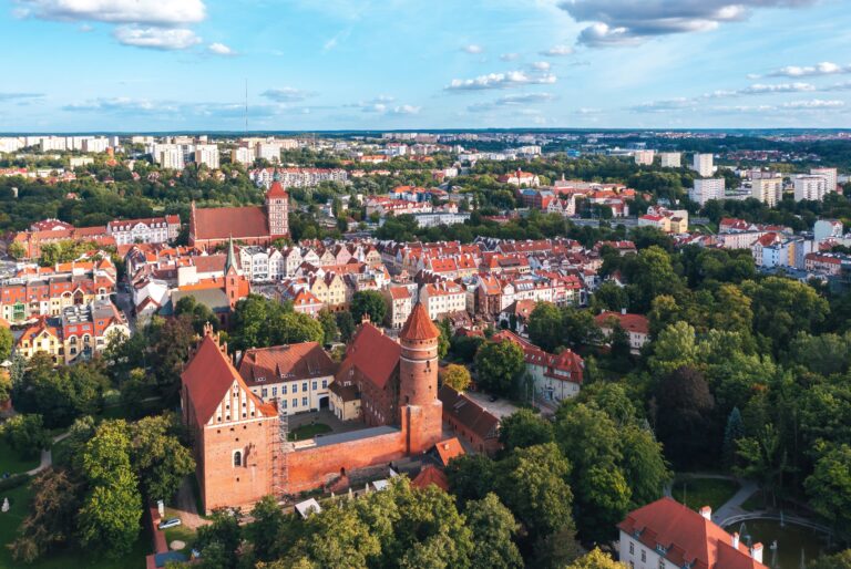 Olsztyn