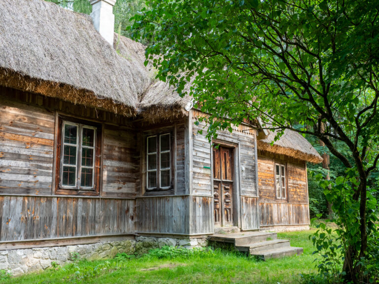 Muzeum Wsi Radomskiej