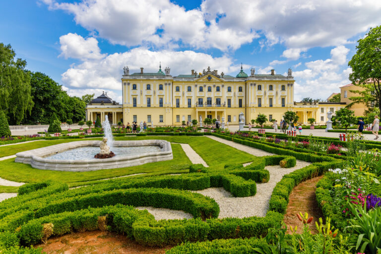 Te 3 innowacje pochodzą właśnie z Podlaskiego!