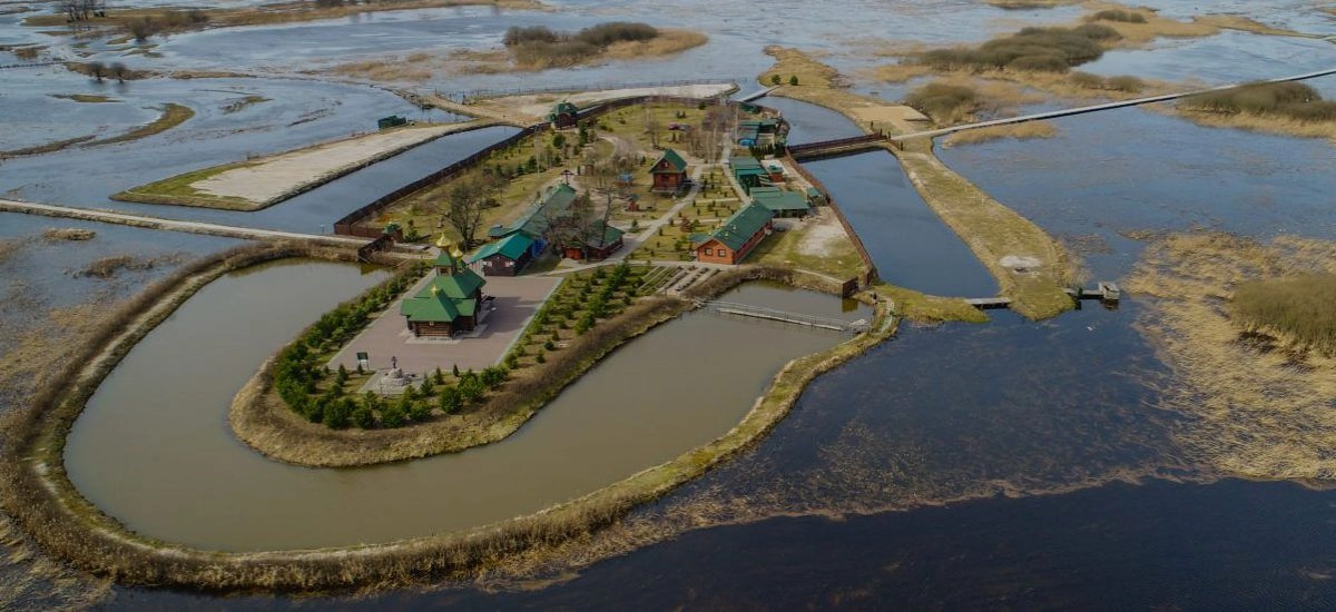 podlasie atrakcje